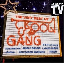 The Very Best of Kool & the Gang
