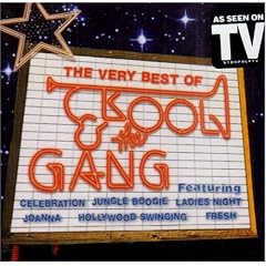 The Very Best of Kool & the Gang