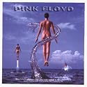 Pink Floyd - Nude Water Dance - Sticker / Decal