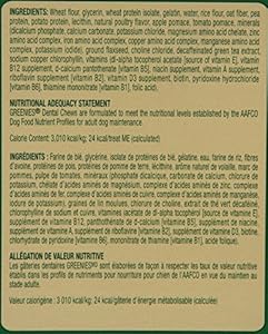 Cash back for  ies 36 oz Canister Teenie 130 Count