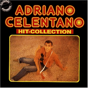 Adriano Celentano - Ja tebia liubliu Lyrics - Zortam Music