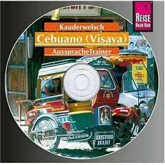 Cebuano / Visaya. AusspracheTrainer (Audio-CD)