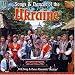 Songs & Dances of the Ukraine