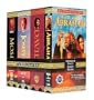 Bible Collection Box Set [VHS]