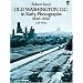Old Washington, D.C. in Early Photographs, 1846-1932