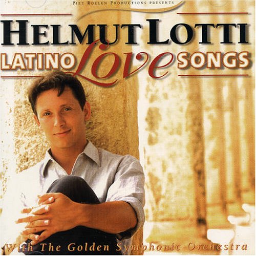Helmut Lotti - Quizas quizas quizas Lyrics - Zortam Music
