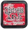 Tim Holtz Distress Ink Pad ~ Candied Apple