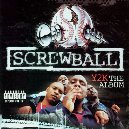 CD-Charts  Music : Y2K