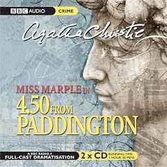4.50 from Paddington (BBC Audio Crime)