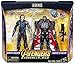 Marvel Legends Avengers Infinity War - Winter Soldier Falcon 2 Pack