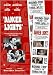 DVD : Danger Lights