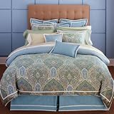 Tommy Hilfiger Jeweled Tapestry Bedding Collection