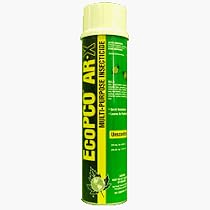 EcoPCO ARX multi-purpose insecticide - 17 oz.