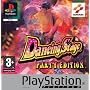 Dancing Stage Party Edition Platinum