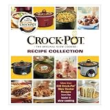 Crock-Pot Recipe Collection Cookbook