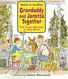 Grandaddy and Janetta Together