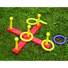 VICFUN Ring Toss