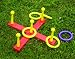 VICFUN Ring Toss