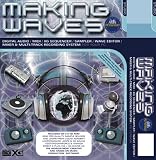 Click for more about Making Waves Studio - Making Waves.