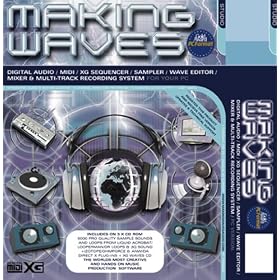 Making Waves Studio
