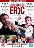 Looking for Eric ( Il mio amico Eric ) [ UK Fassung, Keine Deutsche Sprache ]