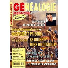 Ge-Magazine by 