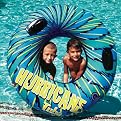 Hurricane 50 Sport Tube
