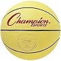 Champion Sports Official Weighted Training Basketball (29.5)