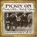 Pickin' on Crosby, Stills, Nash & Young: Deja Blue Grass