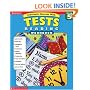 Scholastic Success with Tests: Reading Workbook Grade 5 (Grades 5)