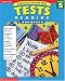 Scholastic Success with Tests: Reading Workbook Grade 5 (Grades 5)