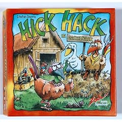 Hick Hack in Gackelwack