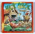 Zoch Verlag 22800 - Hick Hack in Gackelwack