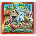 Zoch Verlag 22800 - Hick Hack in Gackelwack
