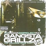 Gangsta Grillz 15