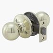 Kwikset 200P 26D CP Polo Passage Lockset