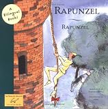 View Book 'Rapunzel/Rapunzel: A Bilingual Book (Bilingual Fairy Tales)'