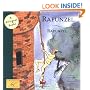 Rapunzel/Rapunzel: A Bilingual Book (Bilingual Fairy Tales)