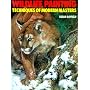 Wildlife Painting: Techniques of Modern Masters (Practical Art Books)