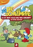 Eigenschaften Ufa/DVD  / Die Schlümpfe 02 - Es ist nicht alles Gold, was schlumpft und andere Abenteuer