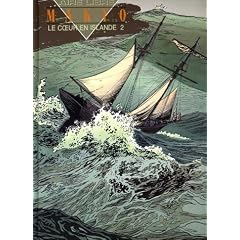 Le Coeur en Islande, tome 2