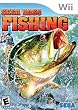 Sega Bass Fishing