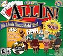 All In: No Limit Texas Hold 'Em (Jewel Case)
