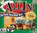 All In: No Limit Texas Hold 'Em (Jewel Case)
