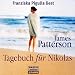Tagebuch für Nikolas (Audio CD)