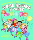 We're having a party!