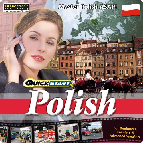 Quickstart: Polish [Download]