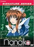Amazing Nurse Nanako, Vol. 1: Memories of You (Signature Series)