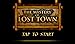 The Mystery of Lost Town - Scariest Adventure Point & Click Game to Escape