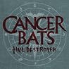 Image of album by Cancer Bats